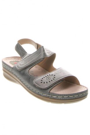 Sandály Unbranded, Velikost 39, Barva Šedá, Cena  926,00 Kč