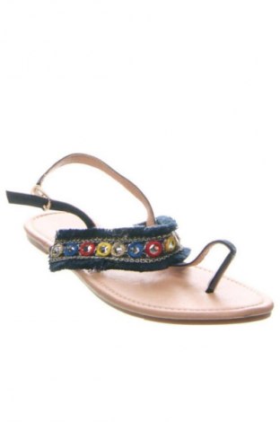 Sandale Unbranded, Mărime 38, Culoare Multicolor, Preț 163,70 Lei