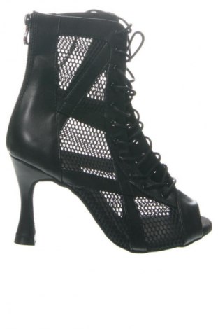 Σανδάλια Unbranded, Μέγεθος 37, Χρώμα Μαύρο, Τιμή 31,71 €