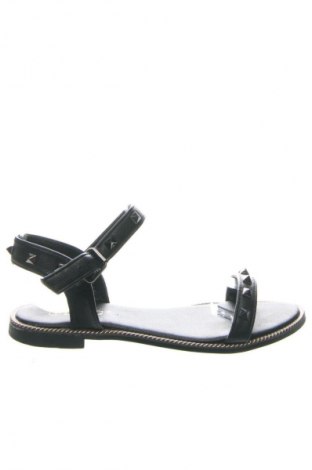 Sandalen Unbranded, Größe 38, Farbe Schwarz, Preis € 26,09