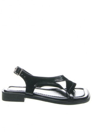 Sandály Unbranded, Velikost 37, Barva Černá, Cena  632,00 Kč
