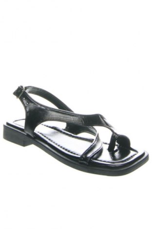 Sandály Unbranded, Velikost 37, Barva Černá, Cena  632,00 Kč