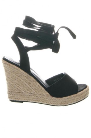 Sandály Unbranded, Velikost 39, Barva Černá, Cena  739,00 Kč