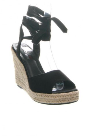 Sandály Unbranded, Velikost 39, Barva Černá, Cena  739,00 Kč