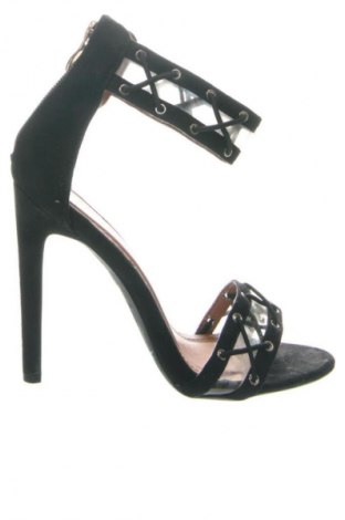 Sandály Unbranded, Velikost 36, Barva Černá, Cena  739,00 Kč