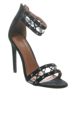 Sandály Unbranded, Velikost 36, Barva Černá, Cena  739,00 Kč