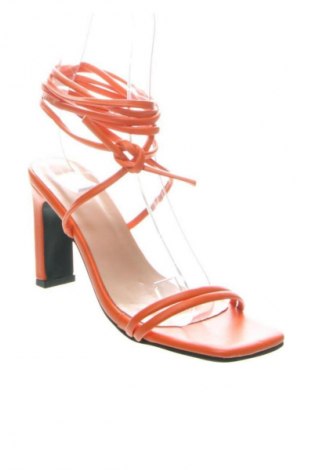 Sandály Unbranded, Velikost 35, Barva Oranžová, Cena  739,00 Kč