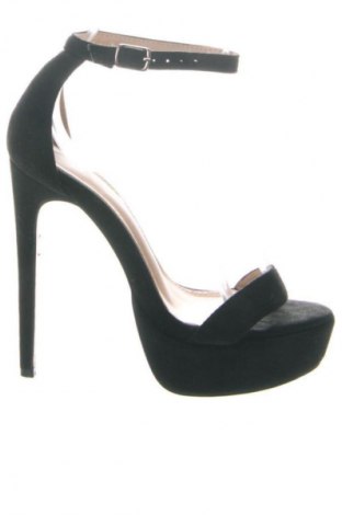 Sandály Unbranded, Velikost 35, Barva Černá, Cena  739,00 Kč