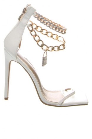 Sandály Unbranded, Velikost 35, Barva Bílá, Cena  739,00 Kč