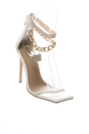 Sandály Unbranded, Velikost 35, Barva Bílá, Cena  739,00 Kč