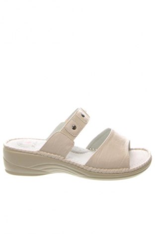 Sandály Unbranded, Velikost 38, Barva Krémová, Cena  739,00 Kč