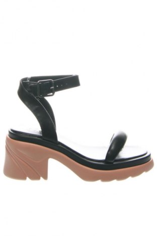 Szandálok Unbranded, Méret 36, Szín Fekete, Ár 12 388 Ft