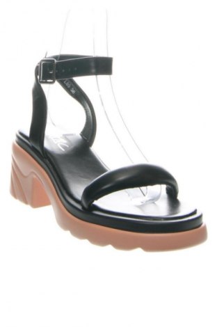 Szandálok Unbranded, Méret 36, Szín Fekete, Ár 12 388 Ft