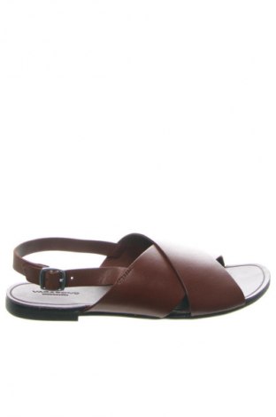 Сандали Vagabond, Размер 38, Цвят Кафяв, Цена 204,99 лв.