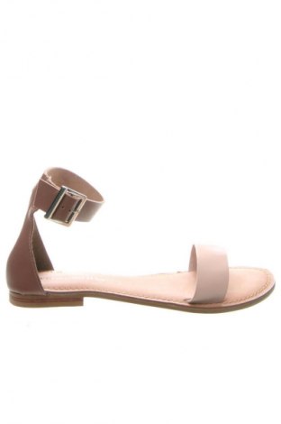 Sandále Vero Moda, Veľkosť 39, Farba Ružová, Cena  37,95 €