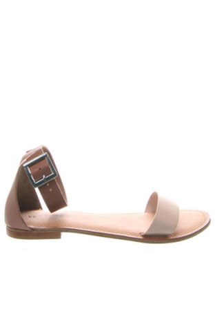Szandálok Vero Moda, Méret 41, Szín Rózsaszín, Ár 15 919 Ft