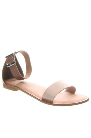 Szandálok Vero Moda, Méret 41, Szín Rózsaszín, Ár 15 919 Ft