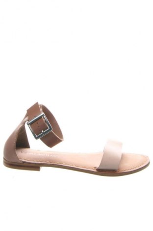 Sandalen Vero Moda, Größe 38, Farbe Mehrfarbig, Preis € 41,99