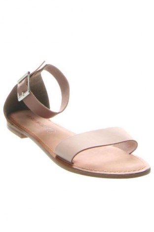 Sandalen Vero Moda, Größe 38, Farbe Mehrfarbig, Preis € 41,99