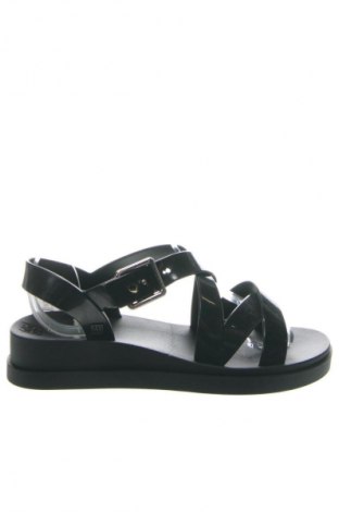 Sandalen Zaxy, Größe 39, Farbe Schwarz, Preis € 41,99