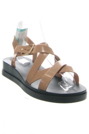 Σανδάλια Zaxy, Μέγεθος 41, Χρώμα  Μπέζ, Τιμή 37,99 €
