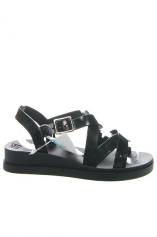 Sandalen Zaxy, Größe 40, Farbe Schwarz, Preis € 41,99