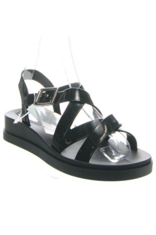 Sandalen Zaxy, Größe 40, Farbe Schwarz, Preis € 41,99