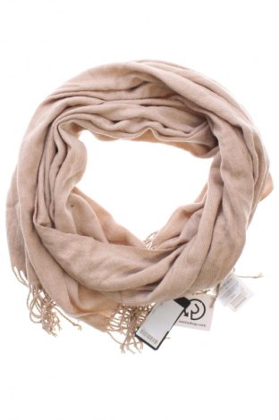 Szal Accessoires, Kolor Brązowy, Cena 48,31 zł