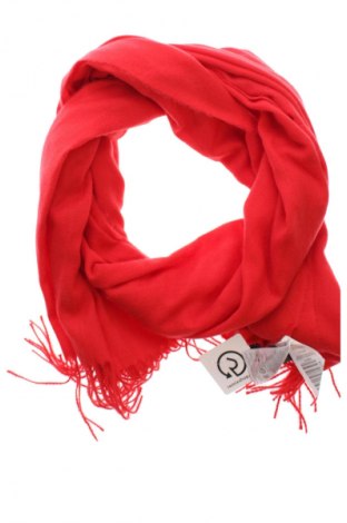 Szal Accessoires, Kolor Czerwony, Cena 48,28 zł