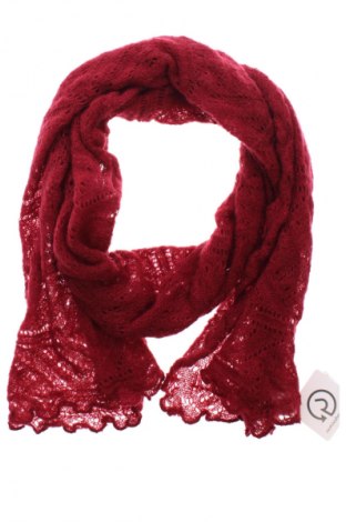 Szal Accessoires, Kolor Czerwony, Cena 29,89 zł