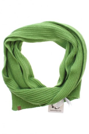 Κασκόλ Camel Active, Χρώμα Πράσινο, Τιμή 47,99 €