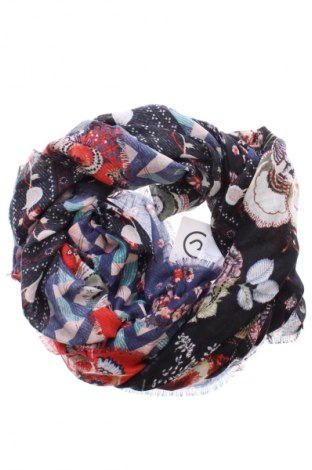 Schal Desigual, Farbe Mehrfarbig, Preis € 51,99