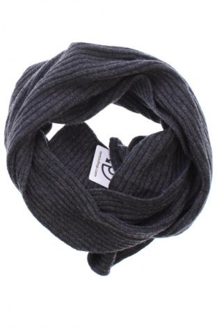 Eșarfă Enrico Coveri, Culoare Gri, Preț 72,99 Lei