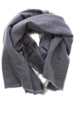 Eșarfă Fraas, Culoare Gri, Preț 151,99 Lei