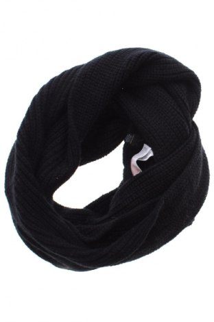 Eșarfă Jack & Jones, Culoare Negru, Preț 65,99 Lei