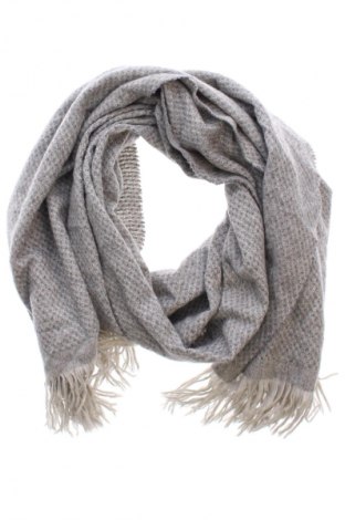 Šála Massimo Dutti, Barva Šedá, Cena  1 153,00 Kč