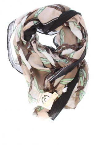 Шал Meli Melo Paris, Цвят Многоцветен, Цена 52,73 лв.