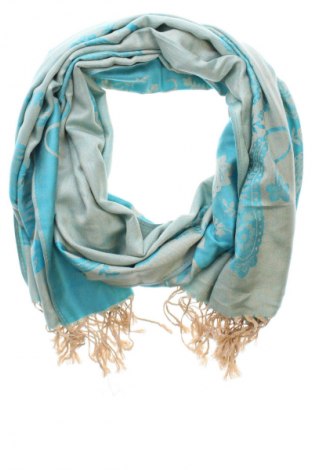 Szal Pashmina, Kolor Kolorowy, Cena 286,62 zł