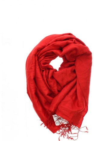 Κασκόλ Pashmina, Χρώμα Κόκκινο, Τιμή 18,99 €
