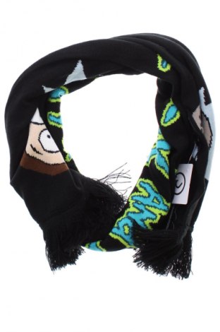 Szal Rick and Morty, Kolor Kolorowy, Cena 105,75 zł