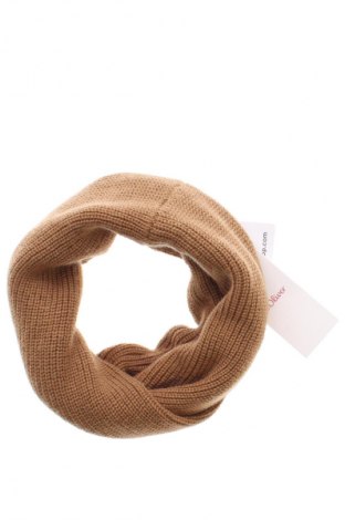 Κασκόλ S.Oliver, Χρώμα Καφέ, Τιμή 28,99 €