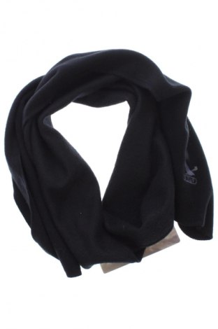 Шал Salewa, Цвят Черен, Цена 97,99 лв.