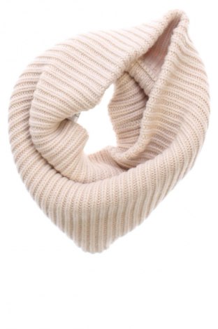 Κασκόλ Selected Femme, Χρώμα  Μπέζ, Τιμή 39,39 €