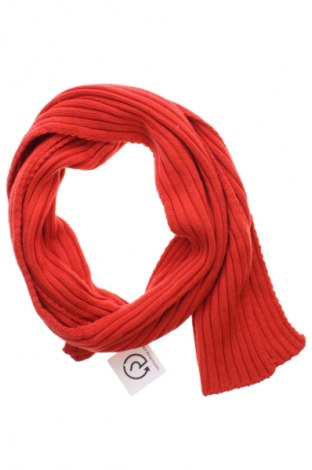 Szal Sisley, Kolor Pomarańczowy, Cena 64,99 zł