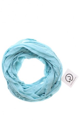 Eșarfă TCM, Culoare Albastru, Preț 36,01 Lei
