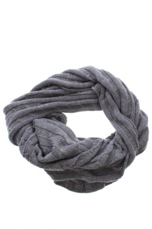 Κασκόλ Tezenis, Χρώμα Γκρί, Τιμή 11,99 €