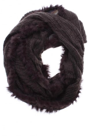 Szal Tricot, Kolor Brązowy, Cena 62,99 zł