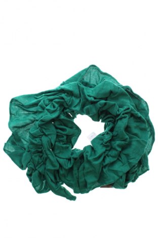 Šála Unbranded, Barva Zelená, Cena  266,00 Kč