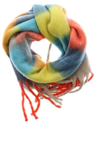 Κασκόλ Unbranded, Χρώμα Πολύχρωμο, Τιμή 12,63 €