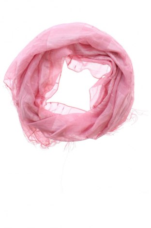 Szal Unbranded, Kolor Różowy, Cena 29,97 zł